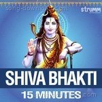 Shiva Bhakti - 15 Minutes - Anuradha Paudwal Song Download